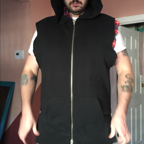 Fear of god Sweater - Picture 8 of 13